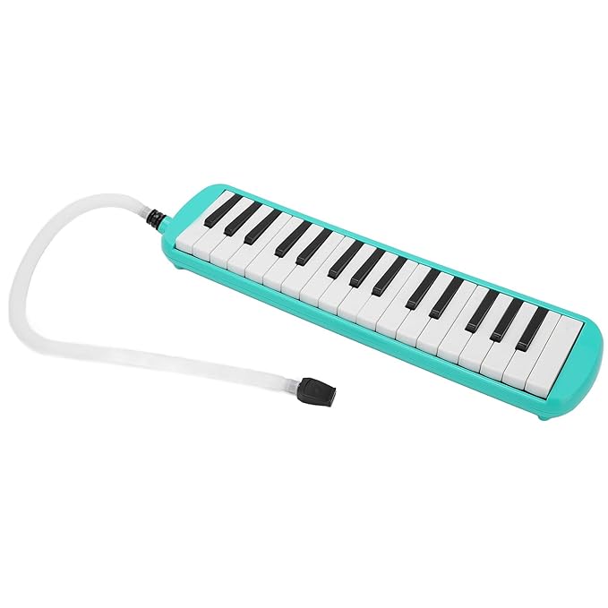 Techno Melodica TMD1 (32 Keys) Green