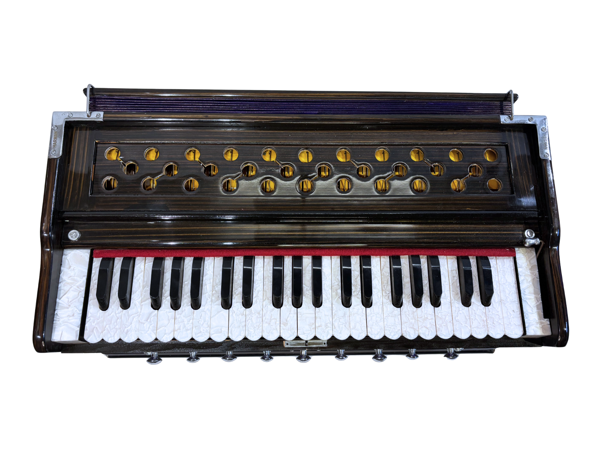 JM'S HARMONIUM