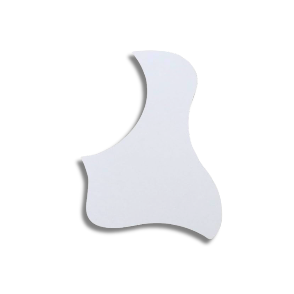 Decorative Guitar Pickguard