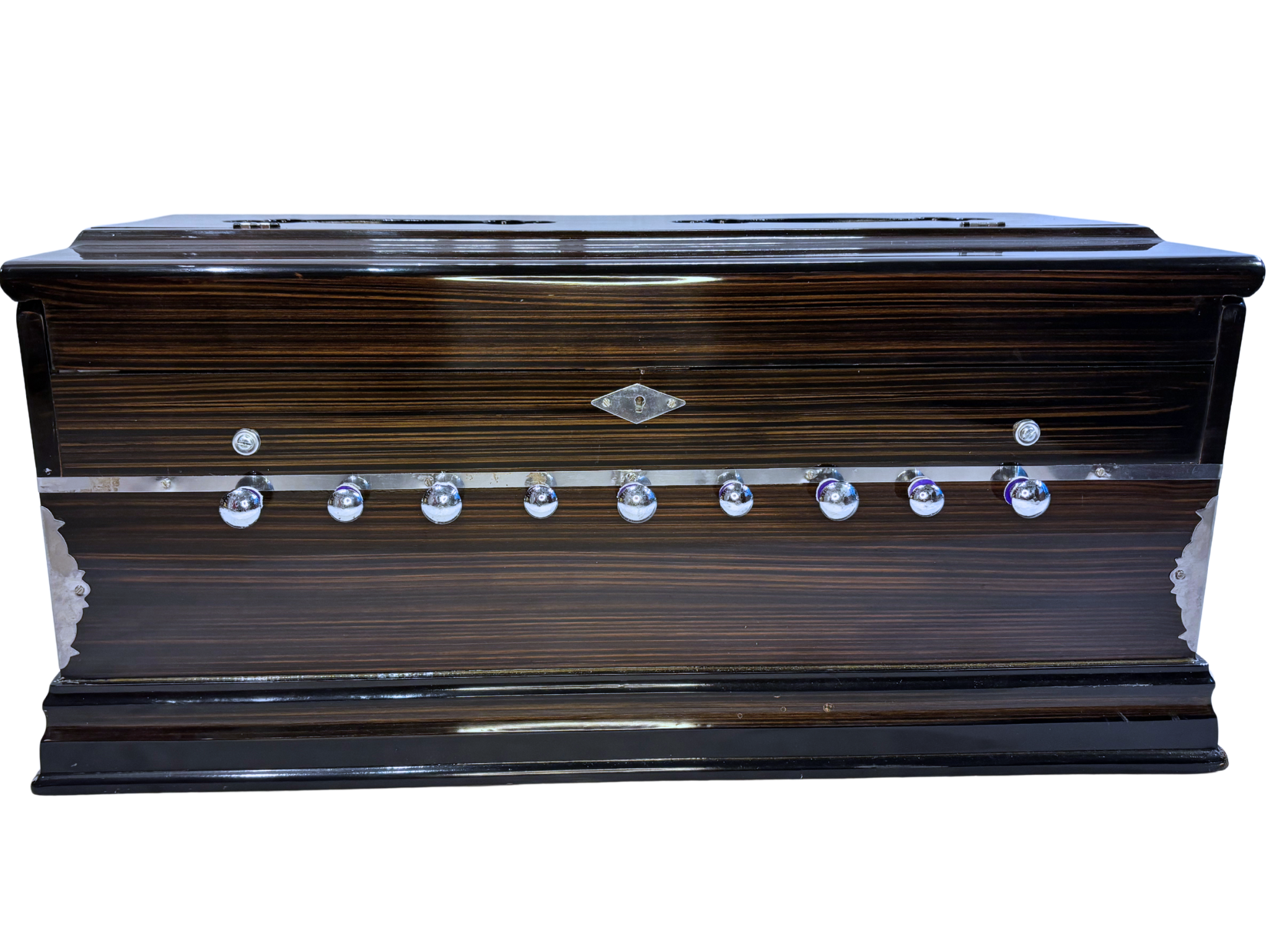 JM'S HARMONIUM