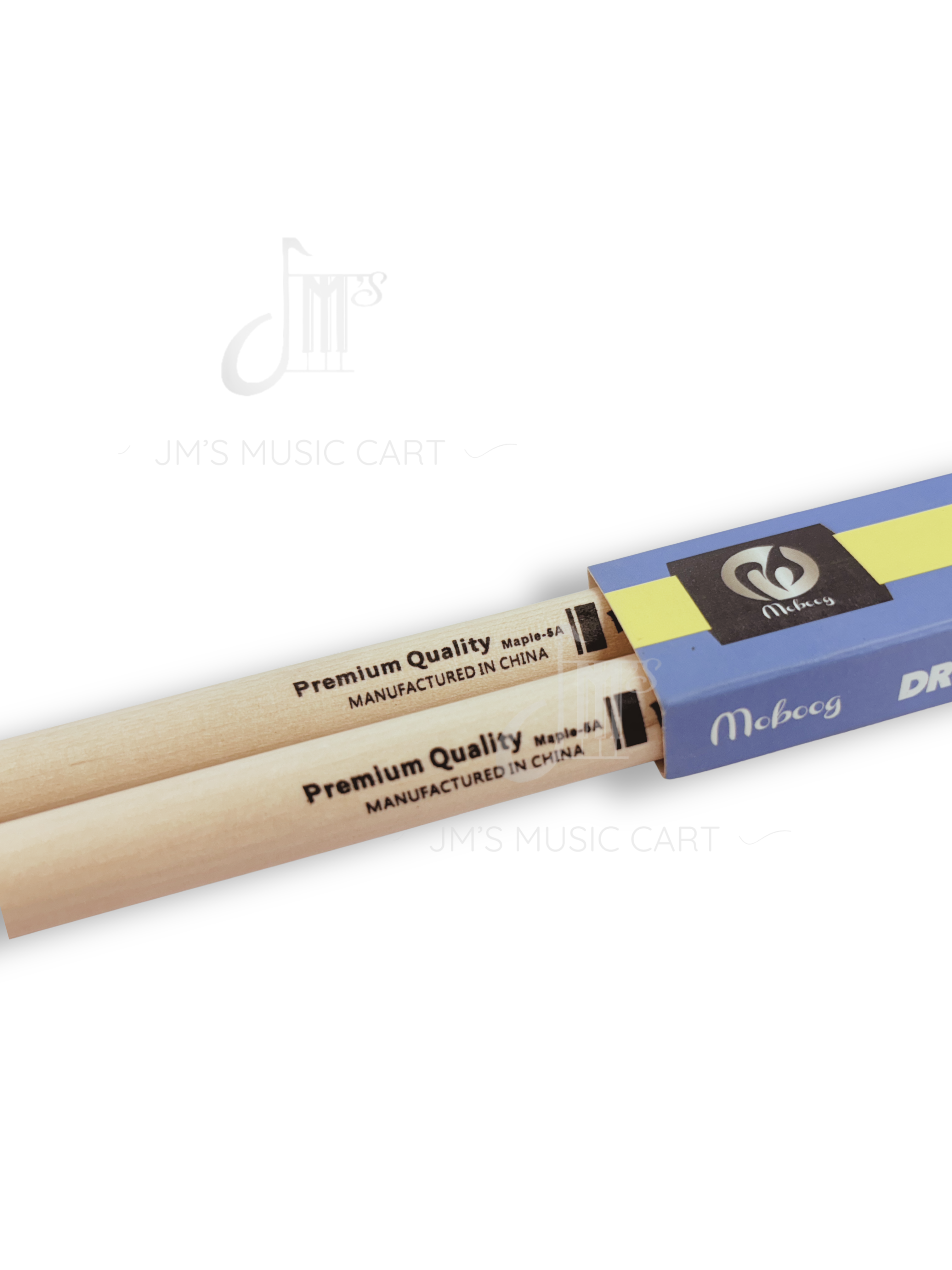 5A Premium Drumsticks