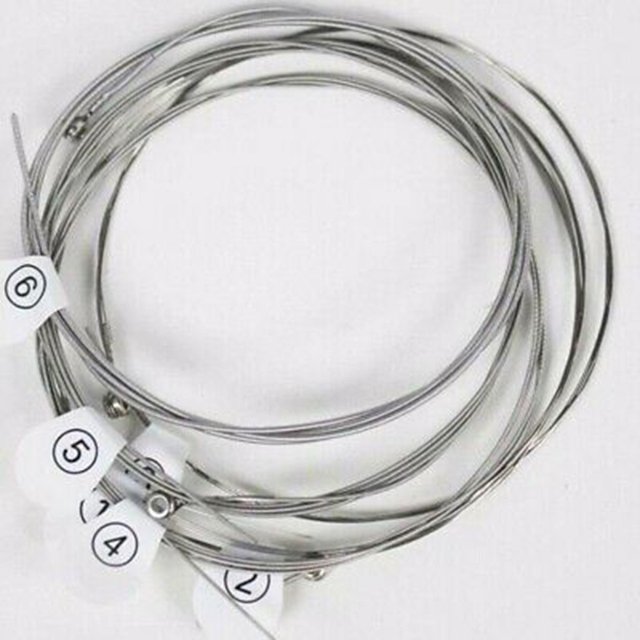 Ziko Extra Light Special Electric Guitar Strings