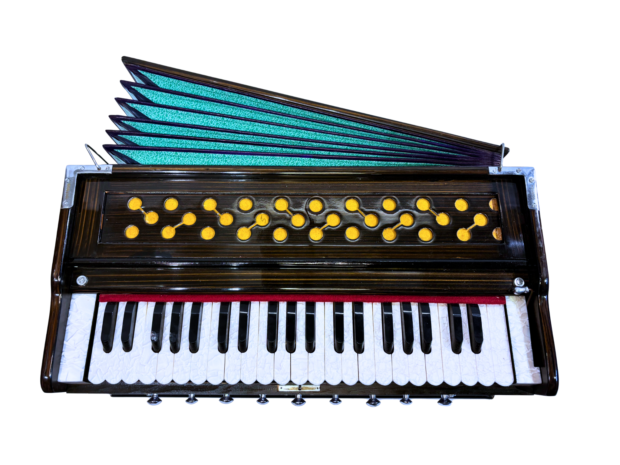 JM'S HARMONIUM