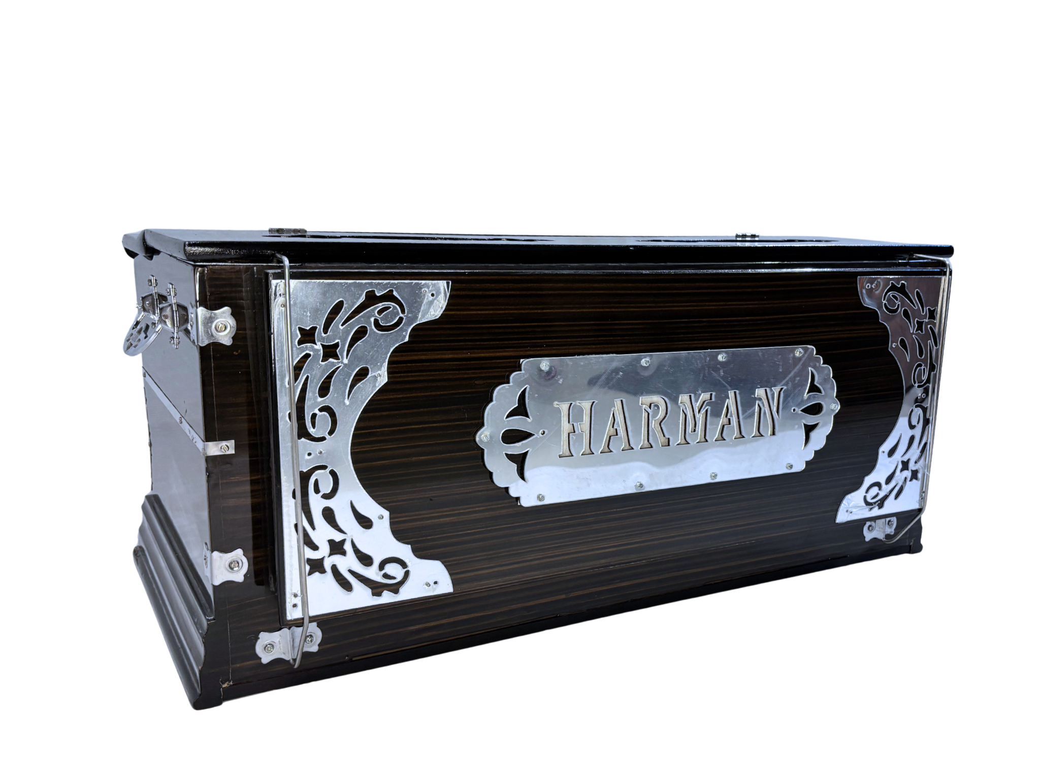JM'S HARMONIUM