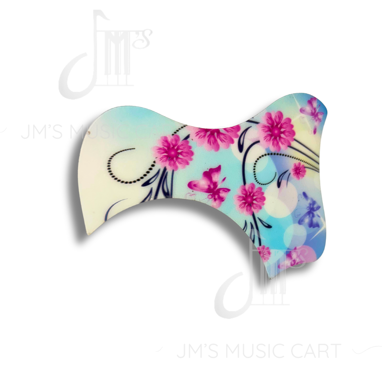 Decorative Guitar Pickguard