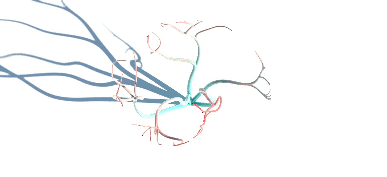  Coral Reef Definition | Grasshopper Script + 3D Model