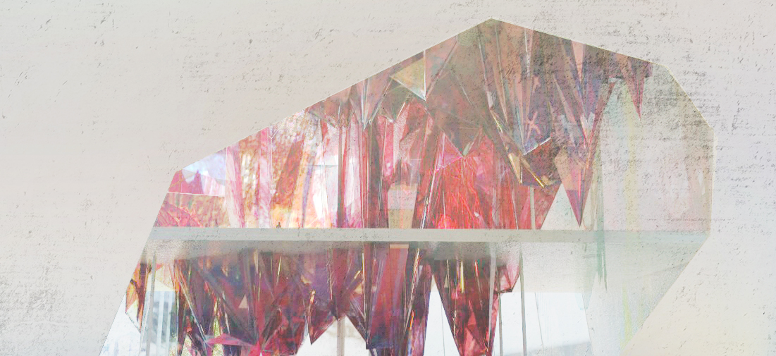 (Rhino3D) Contemporary Art Center Design Volume 4