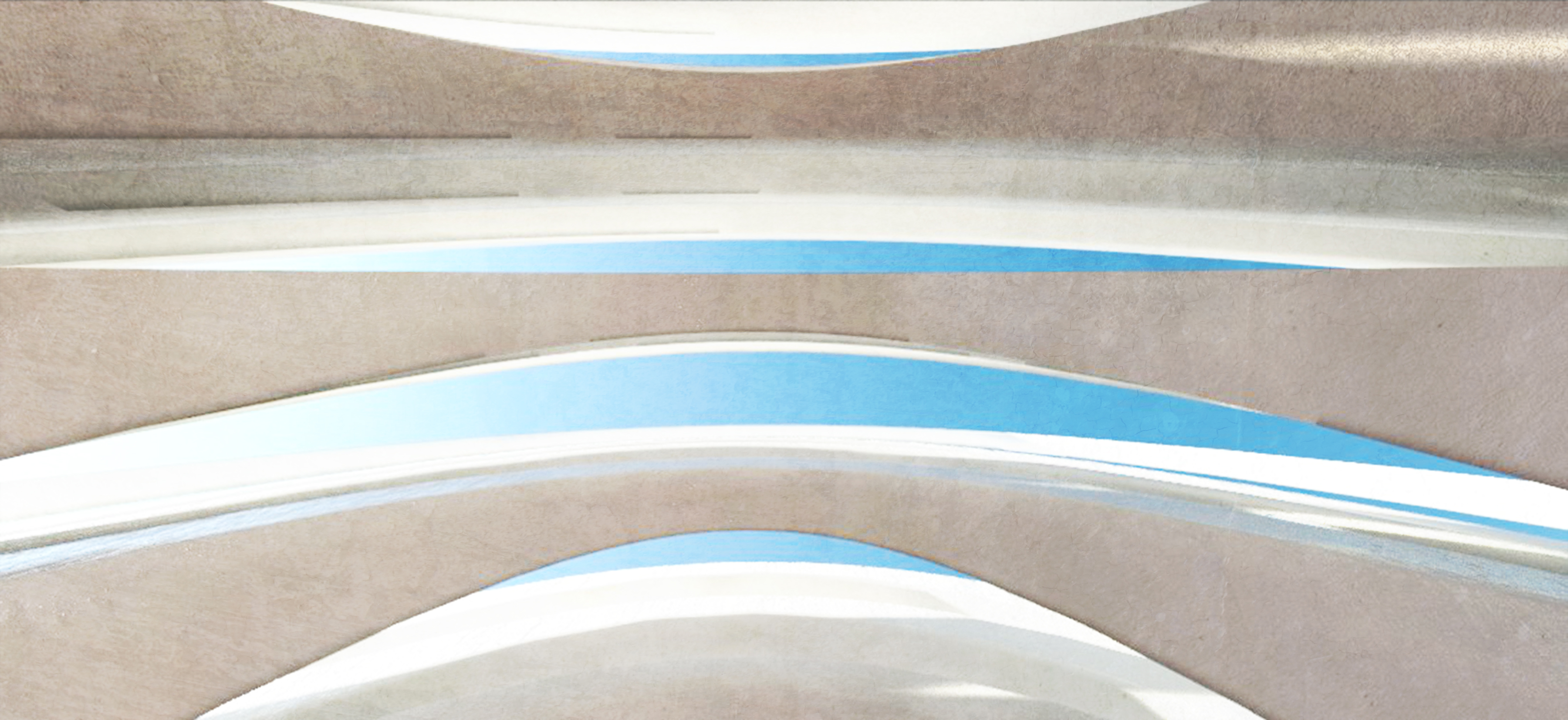 Church Design Proposal (Rhino3D & Grasshopper script) 