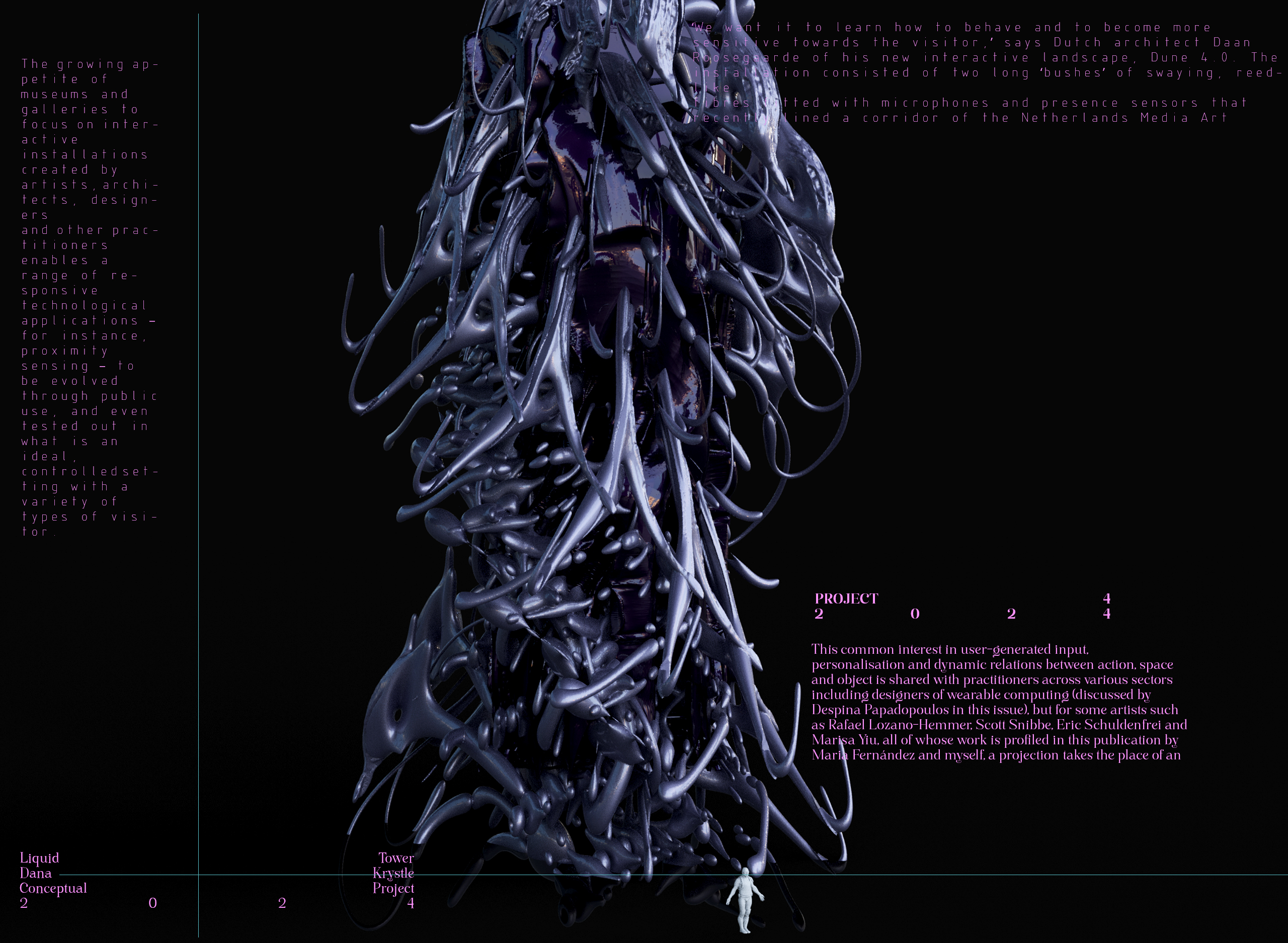 [4 ARCH DESIGN CONCEPT ]  [.OBJ File]  