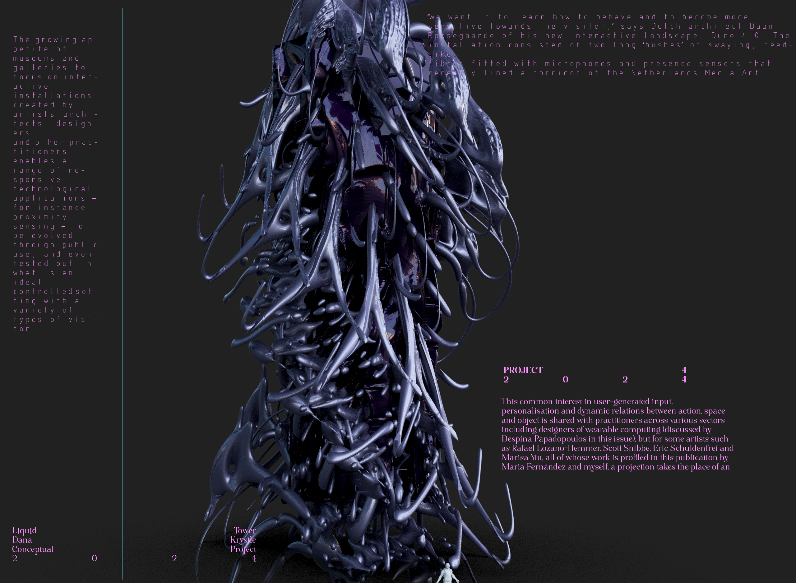 [4 ARCH DESIGN CONCEPT ]  [.OBJ File]  