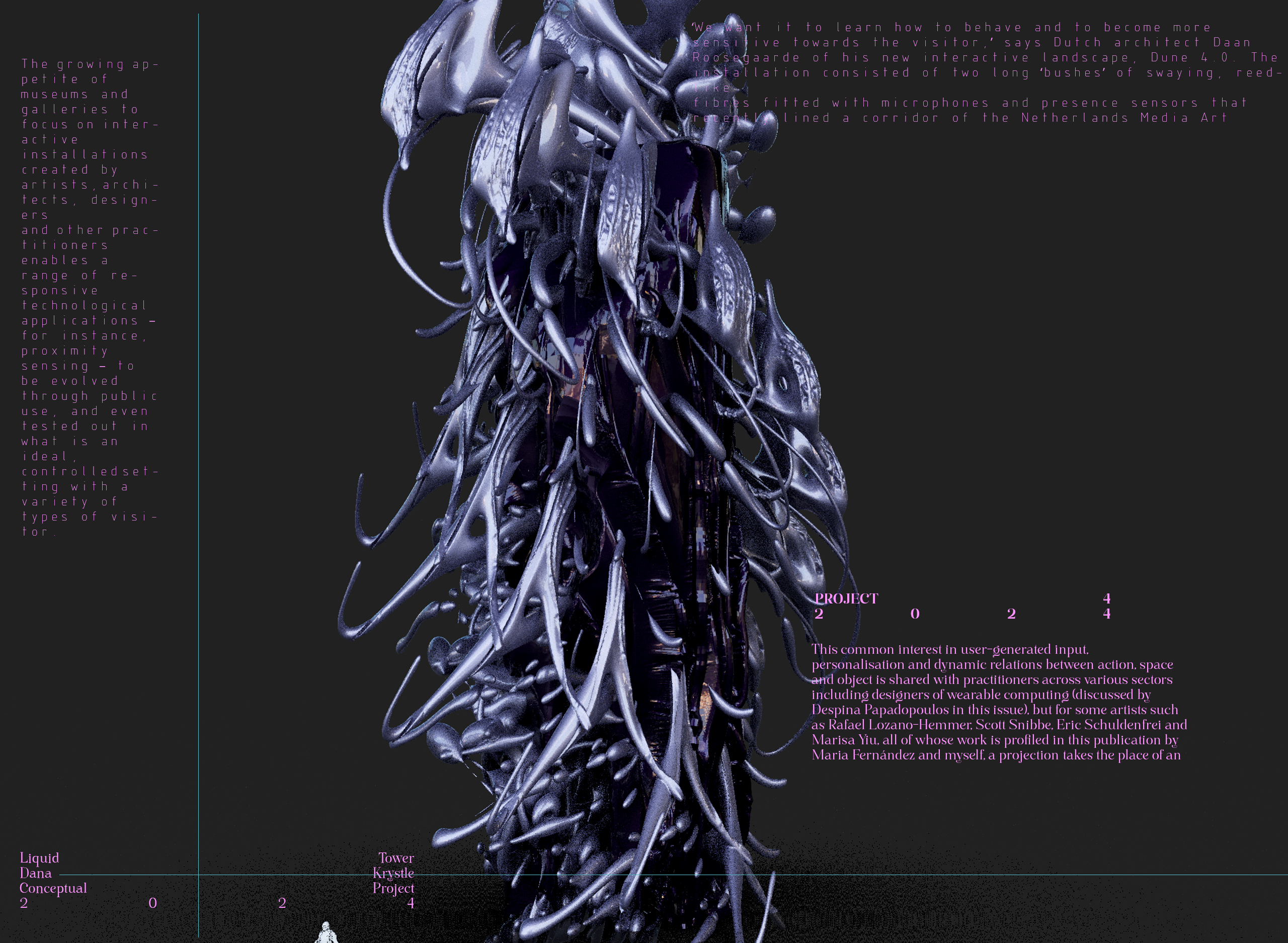 [4 ARCH DESIGN CONCEPT ]  [.OBJ File]  