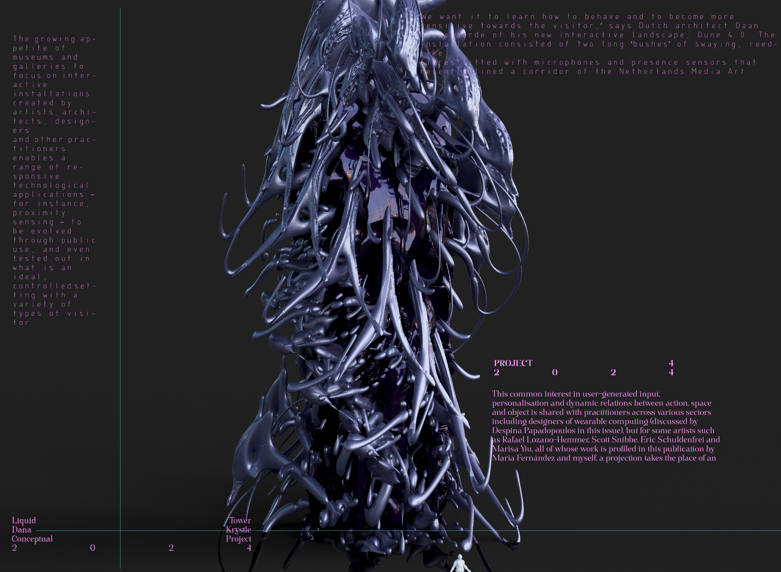 [4 ARCH DESIGN CONCEPT ]  [.OBJ File]  