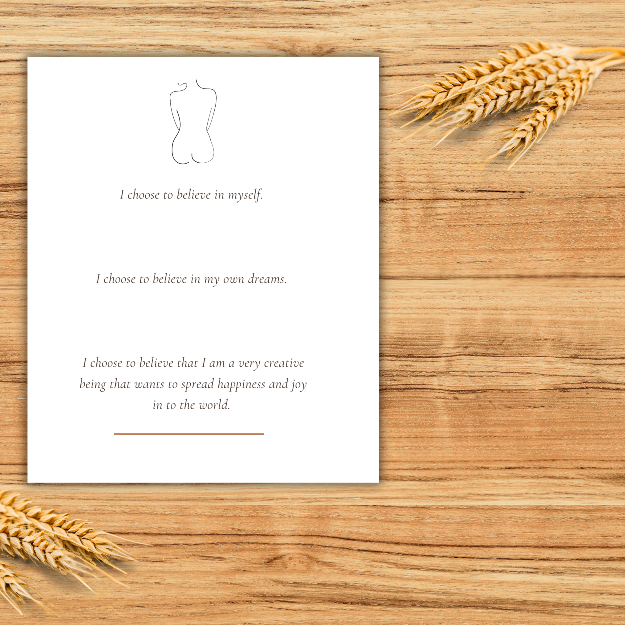 How ot Heal and Create an Abundance Mindset 