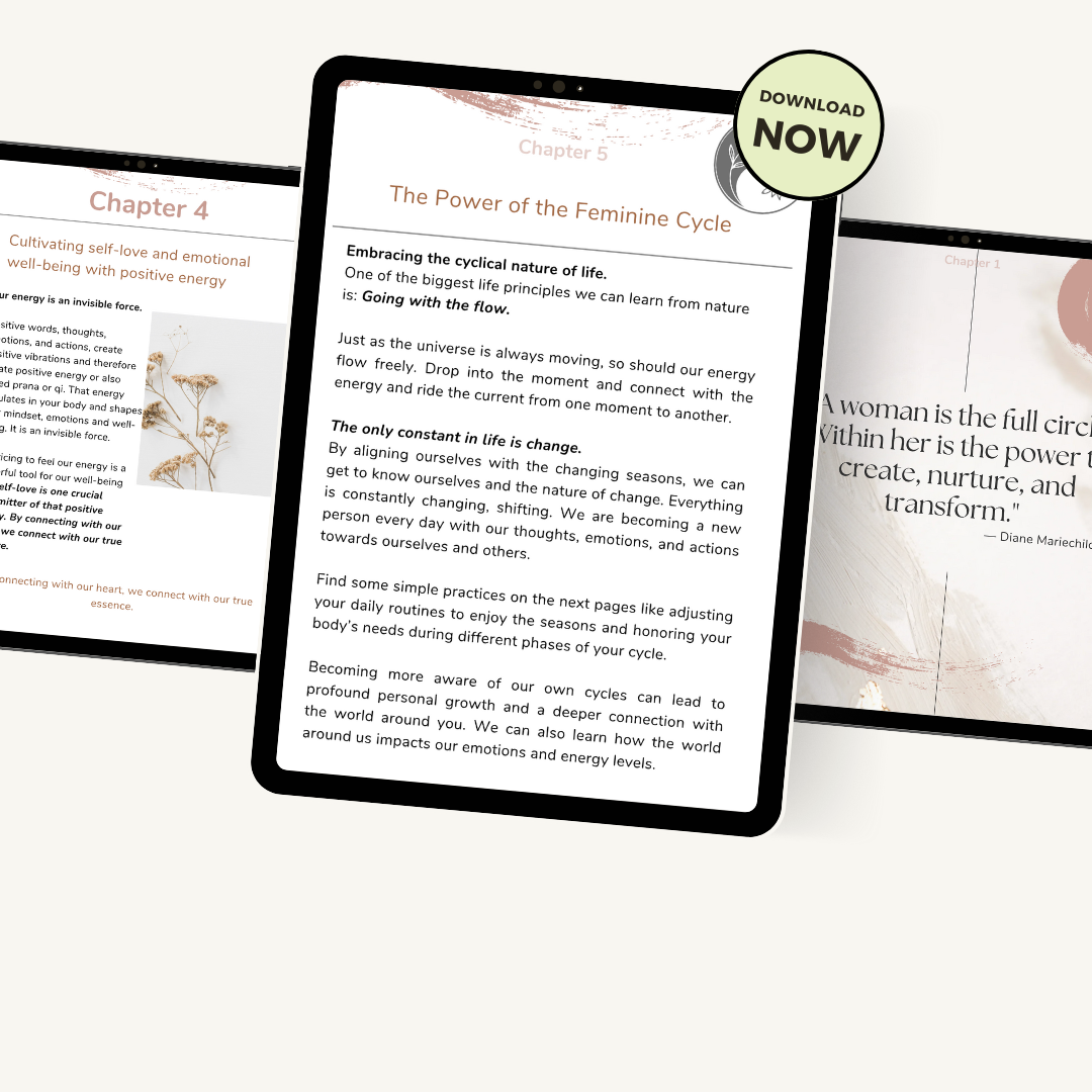 How to Grow and Abundance Mindset 