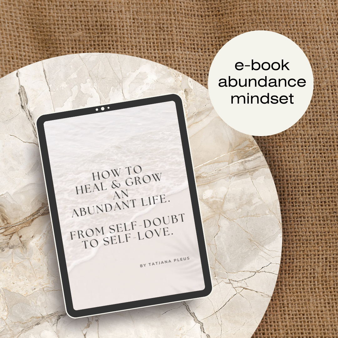 How to Grow and Abundance Mindset