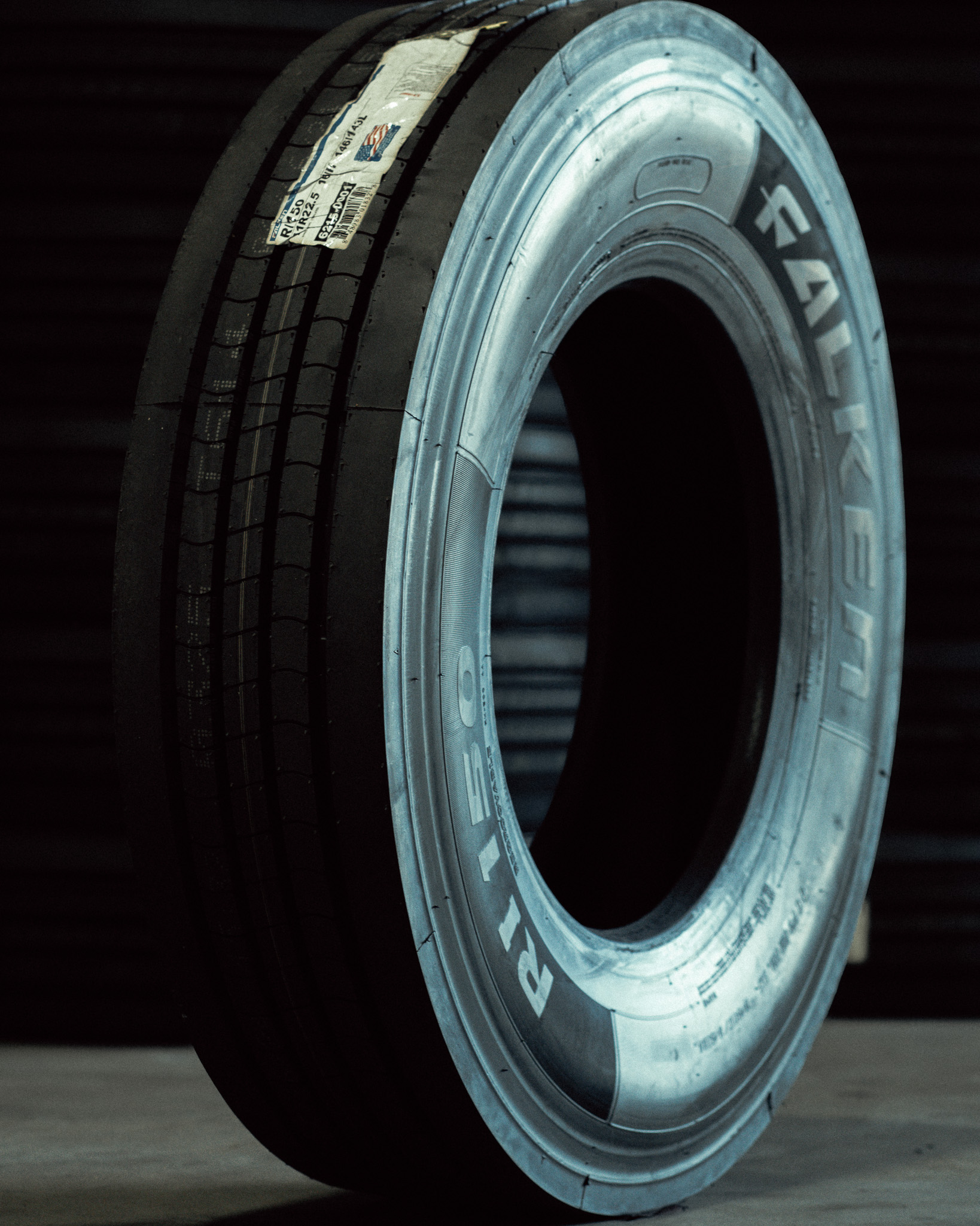 RI150 FALKEN