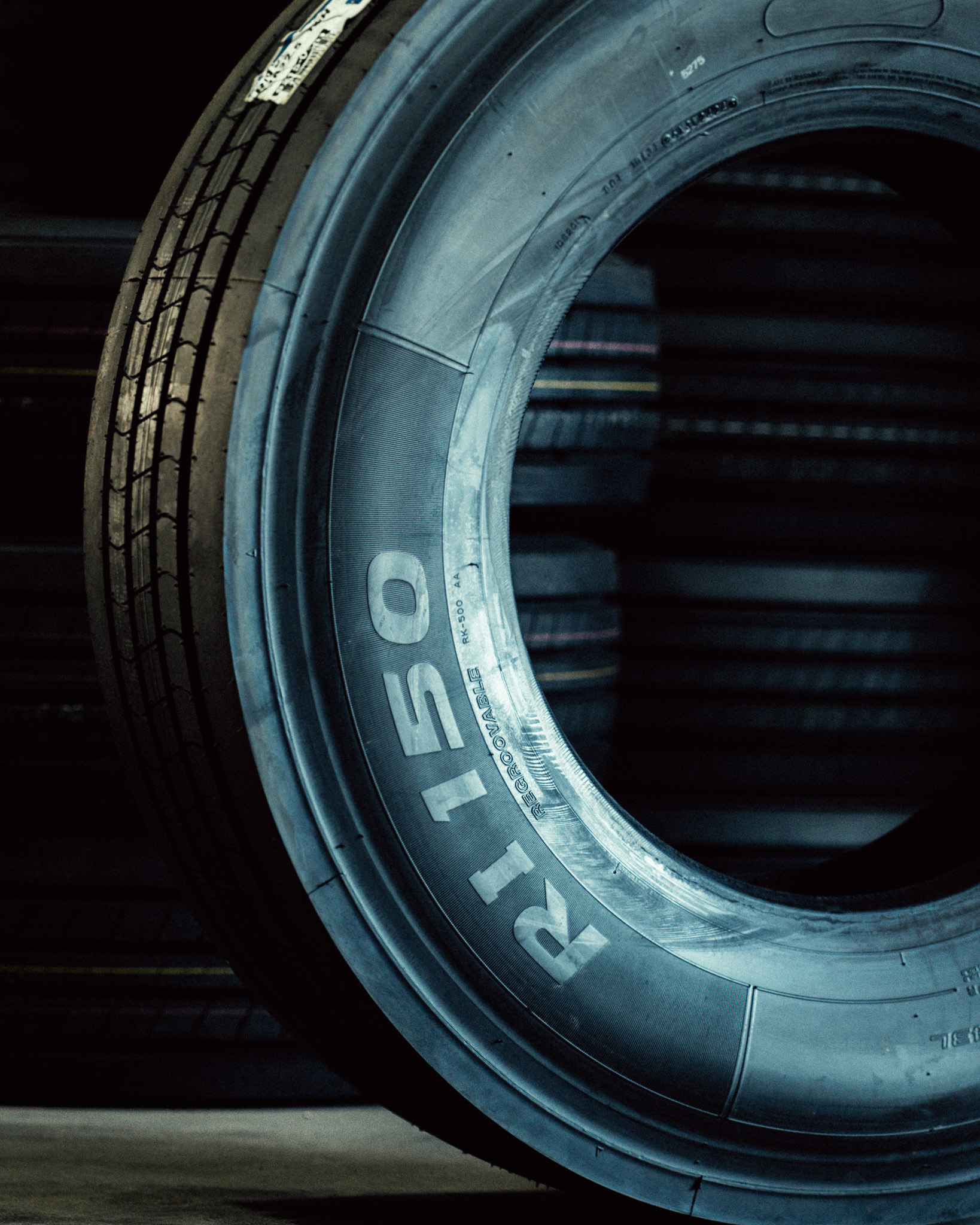 RI150 FALKEN