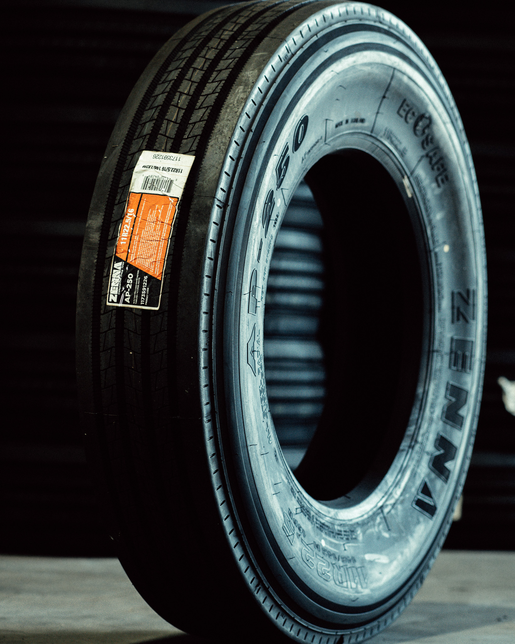 AP250
