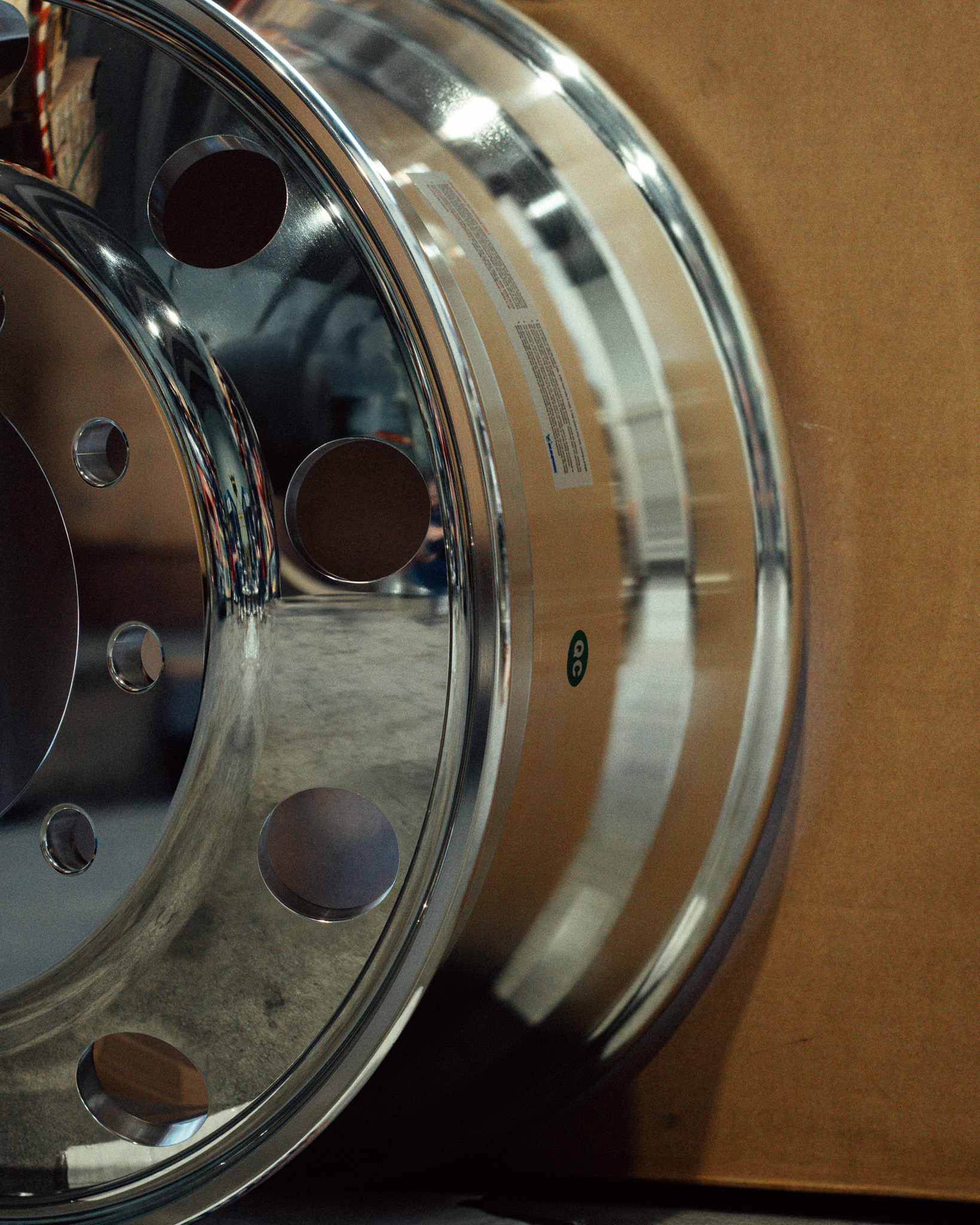 22.5 x 8.25 | 24.5 x 8.25 | 24.5. x 9.0