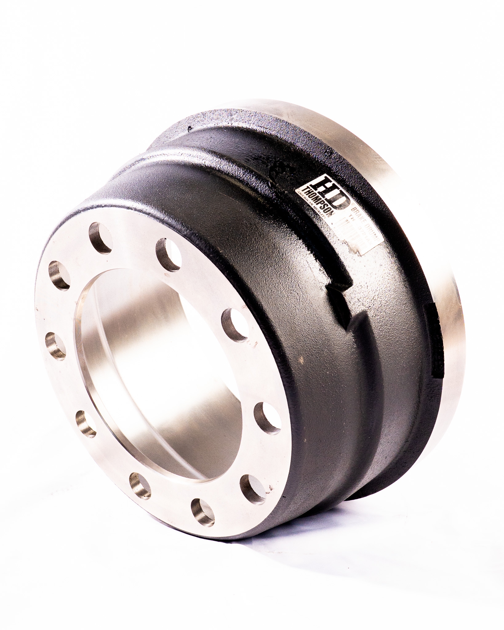 BRAKE DRUM