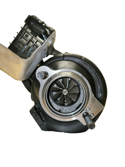 M57 160kw Upgrade Turbocharger