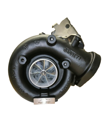 M57 160kw Upgrade Turbocharger