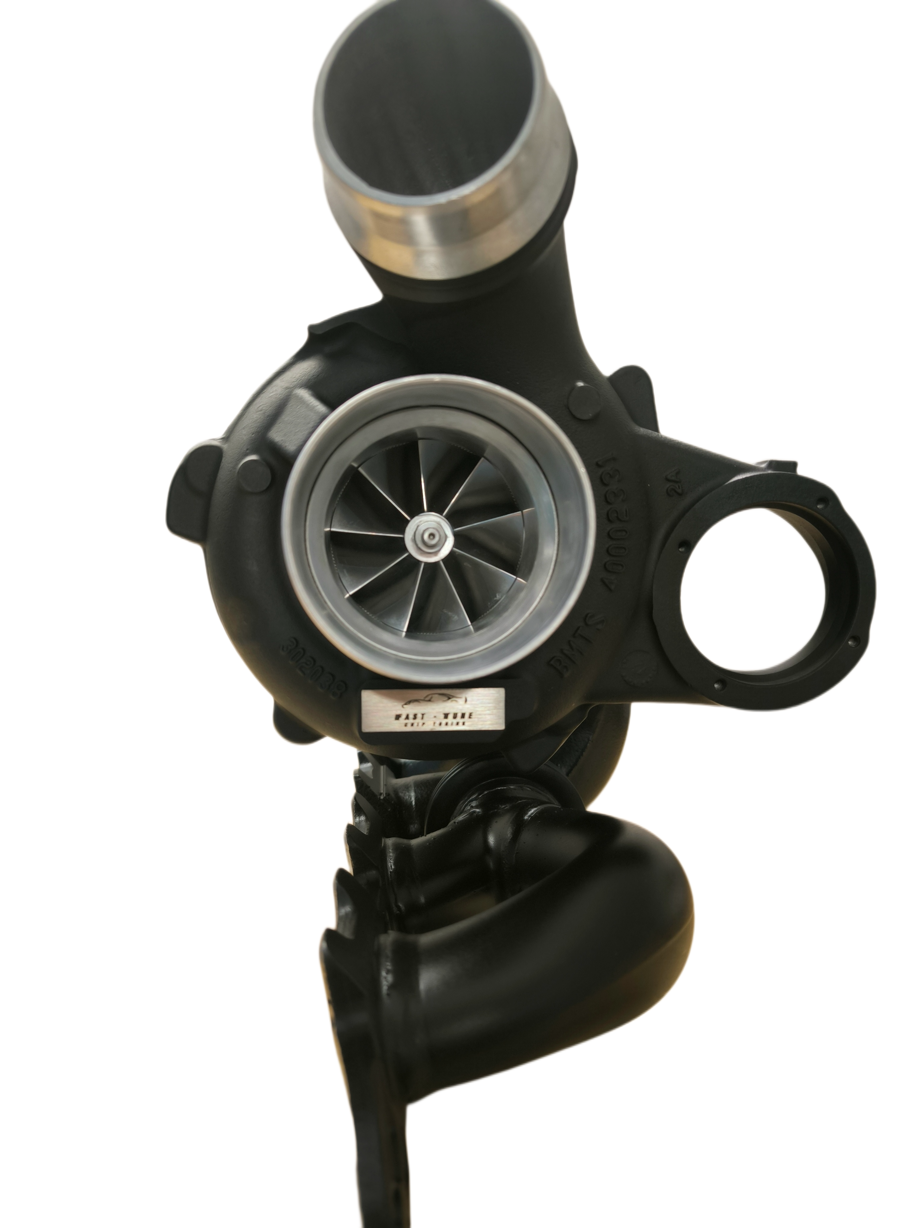 B58 stage 2 Upgrade Turbocharger