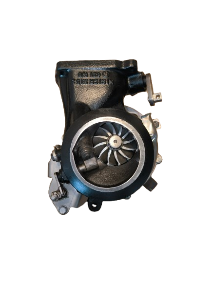 M57 210kw stage2 Upgrade Turbocharger