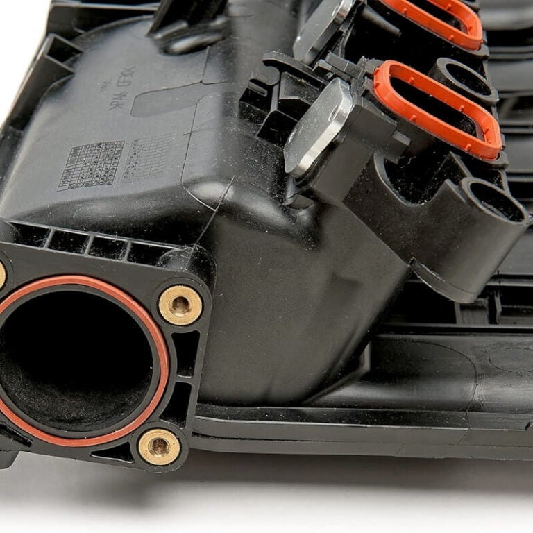 BMW M57 Intake Manifold Plugs – Swirl Flap Delete Kit