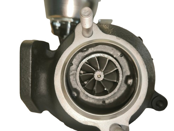 M47 110 kw Stage 2 Upgrade Turbocharger