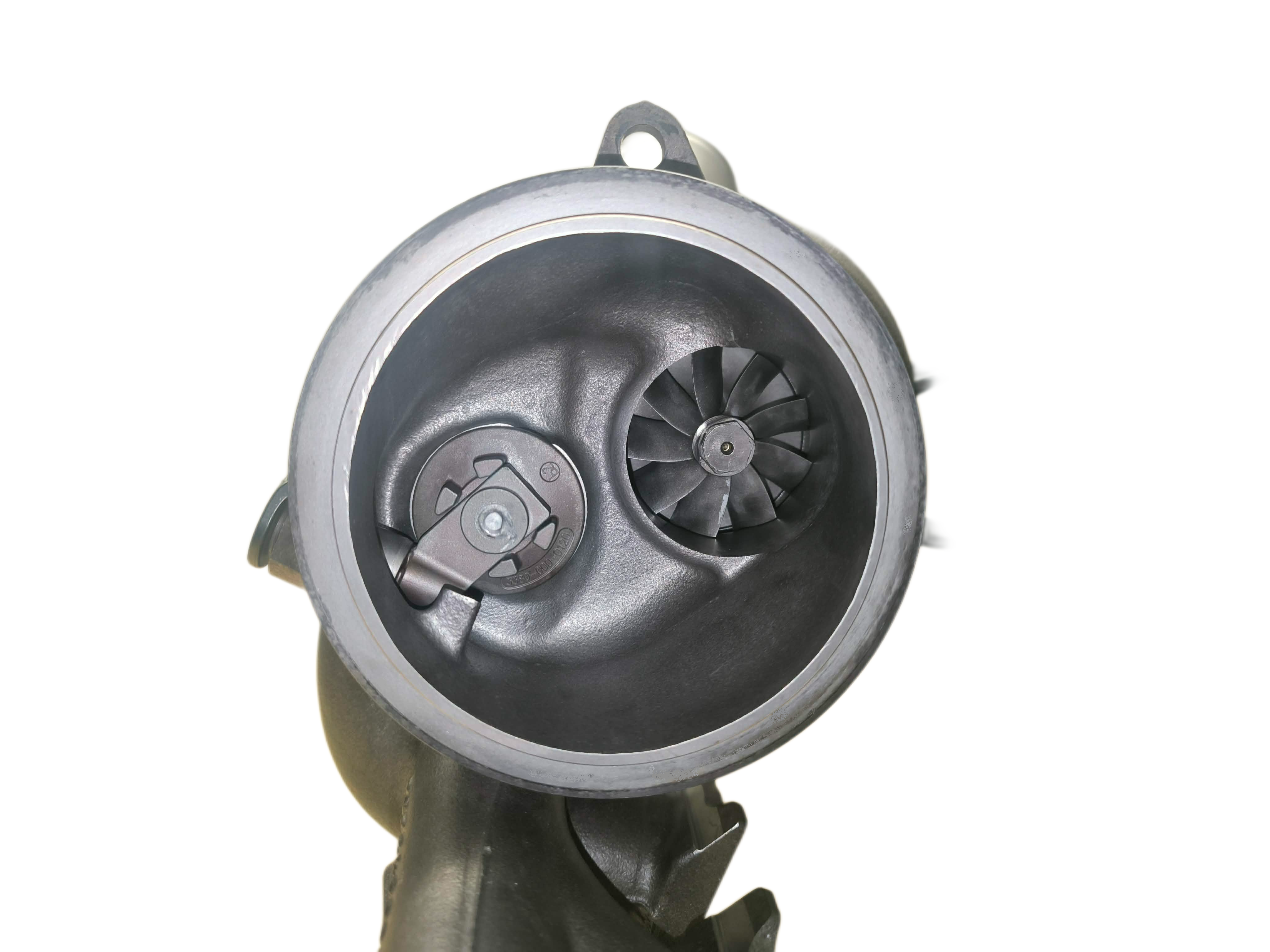 B58 stage 2 Upgrade Turbocharger