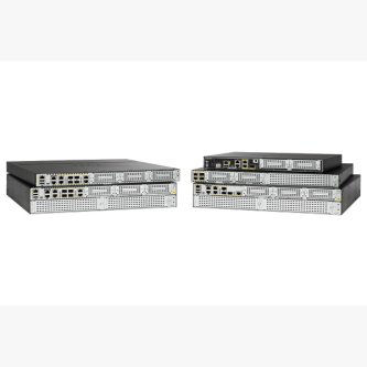 Cisco ISR Routers ASR920-1588