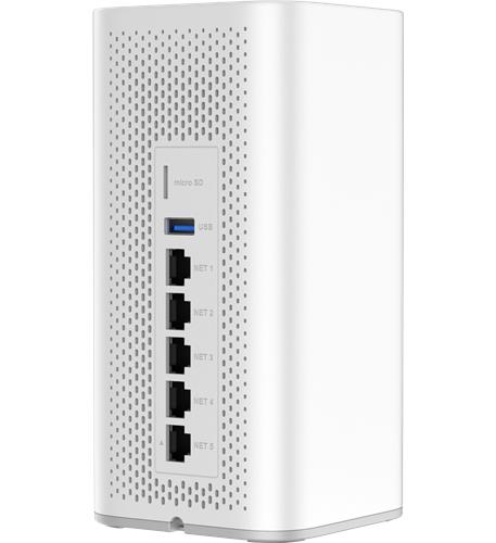 Grandstream GS-GCC6010W