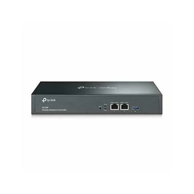 TP-LINK OC300 Hardware Controller - Black