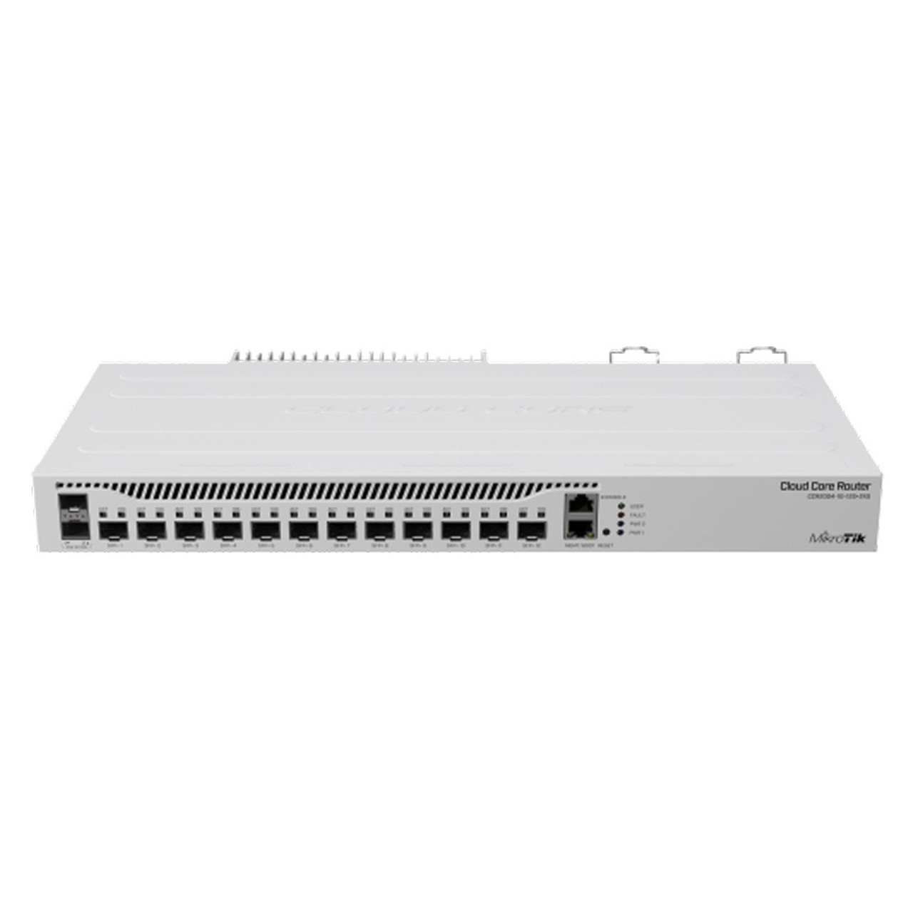 Mikrotik Ethernet Router