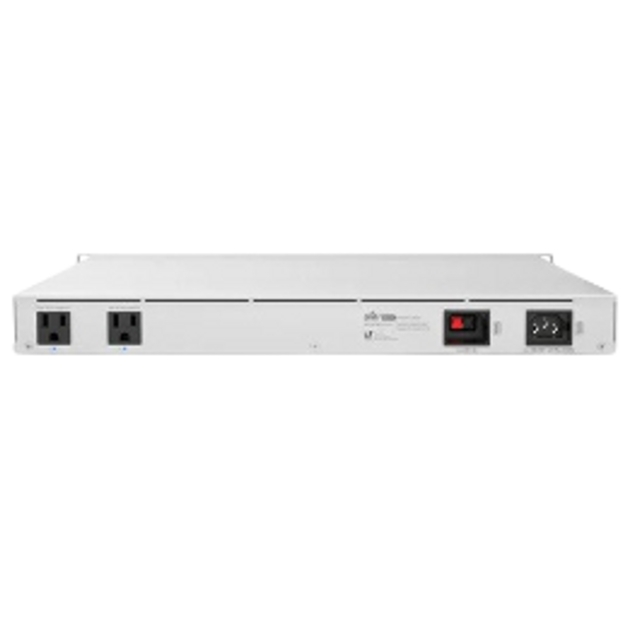 Ubiquiti Mission Critical