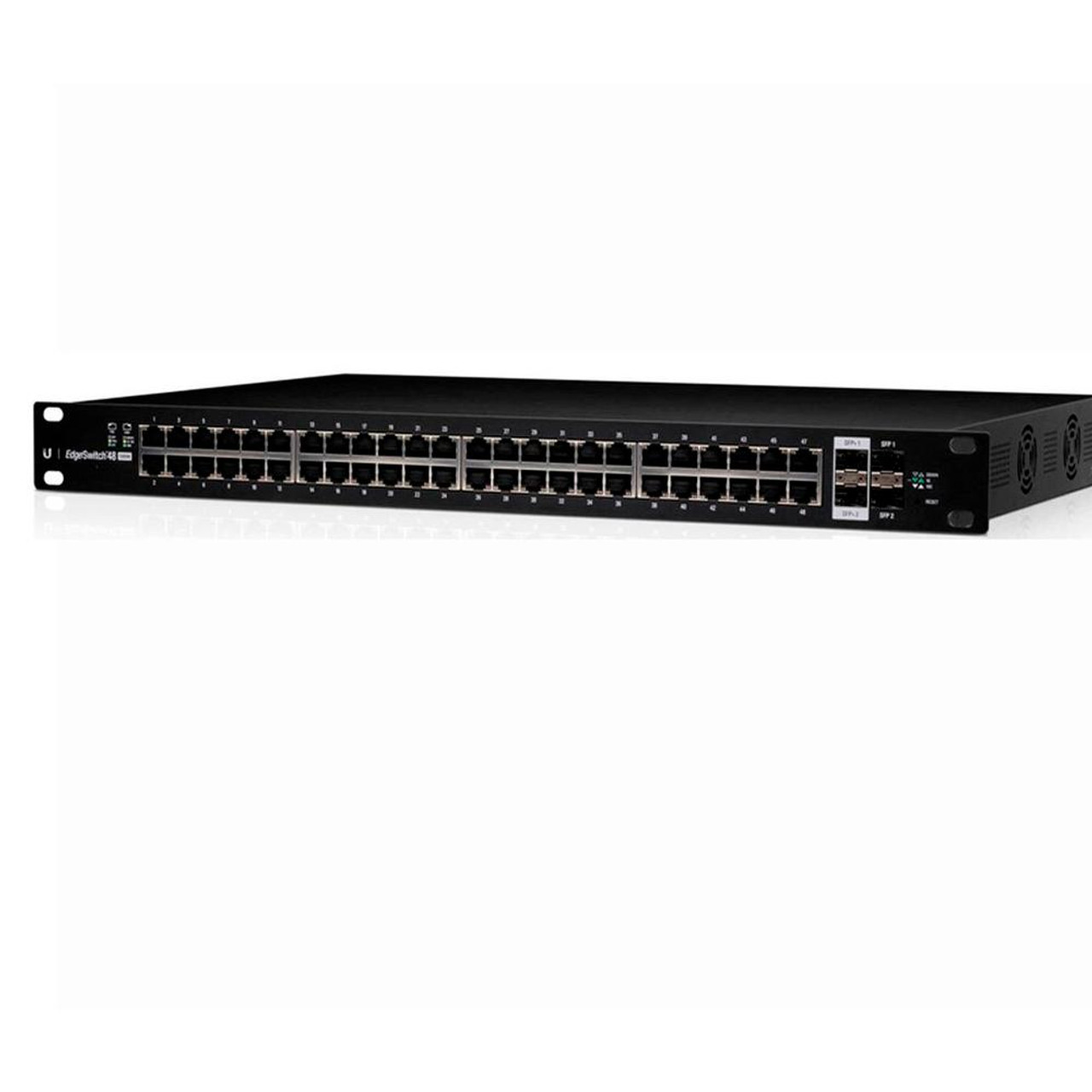 Ubiquiti EdgeSwitch 48-Port Gigabit Switch