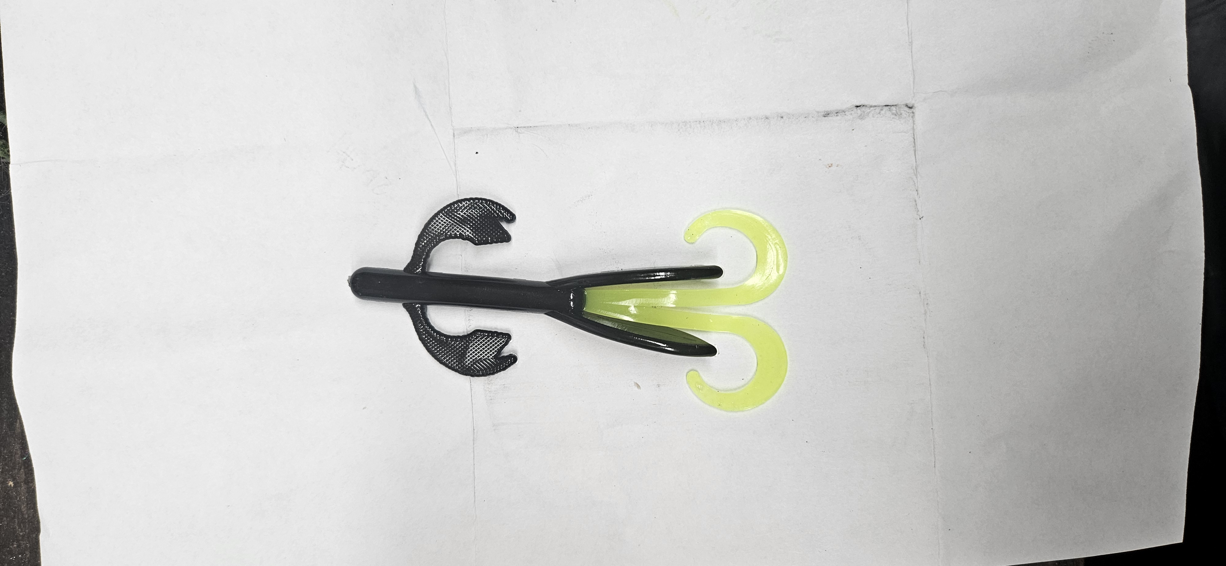 4.25" Hawg