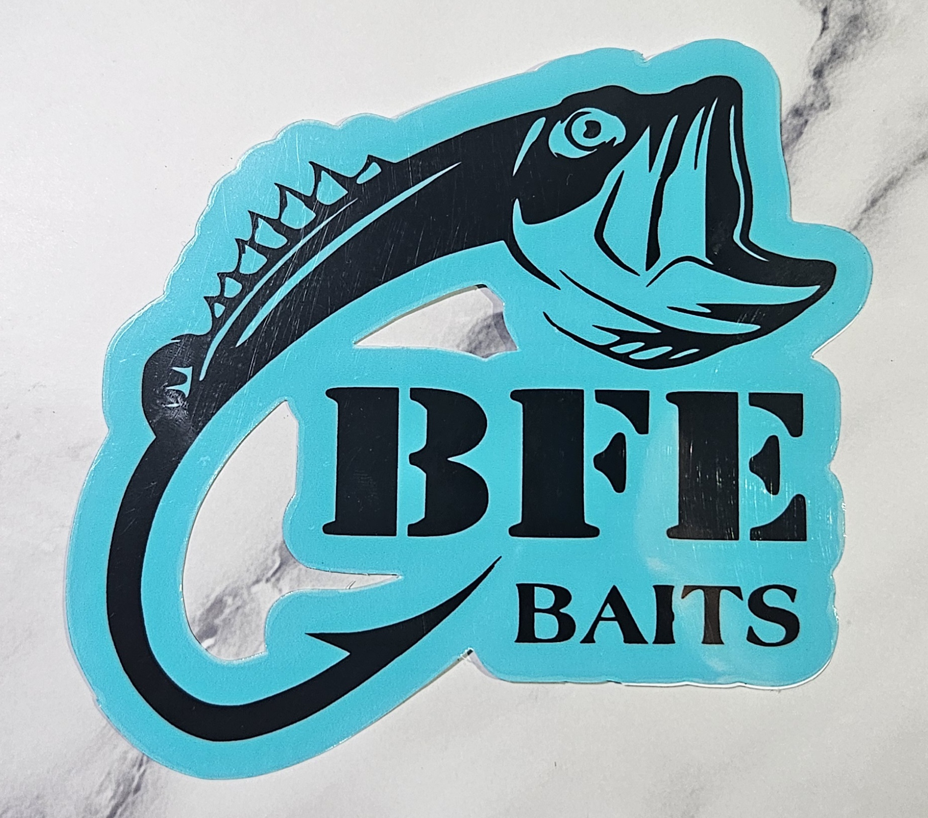 Large Sticker