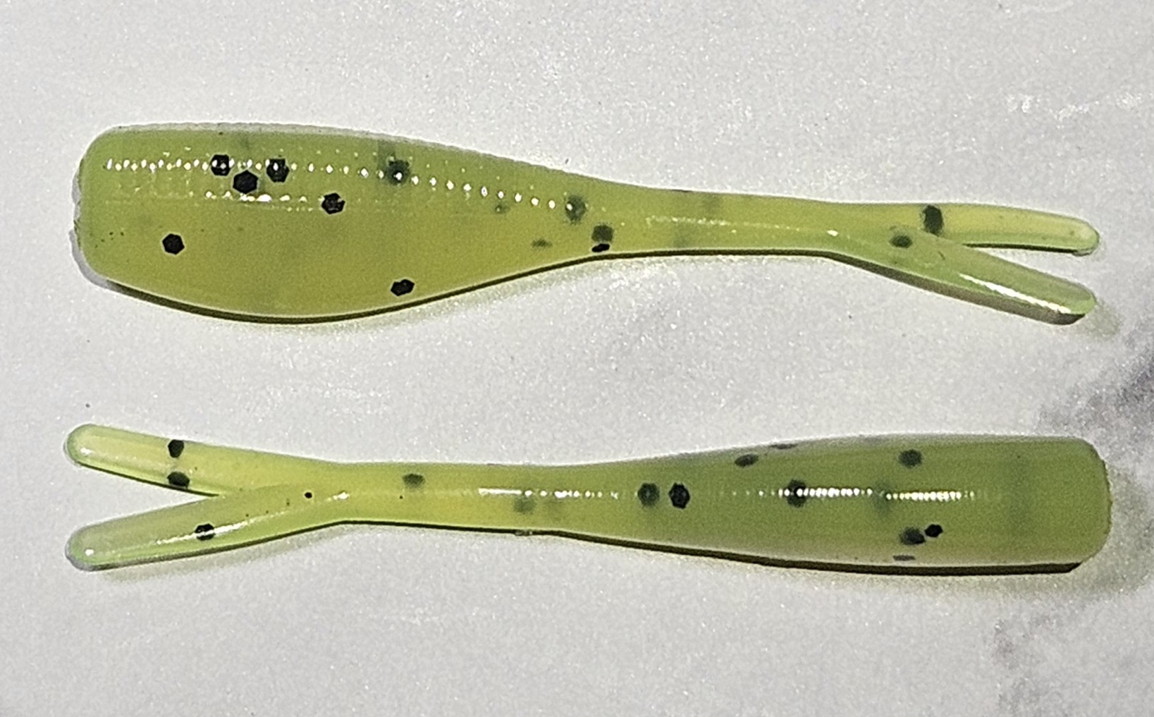 2" Crappie Crusher