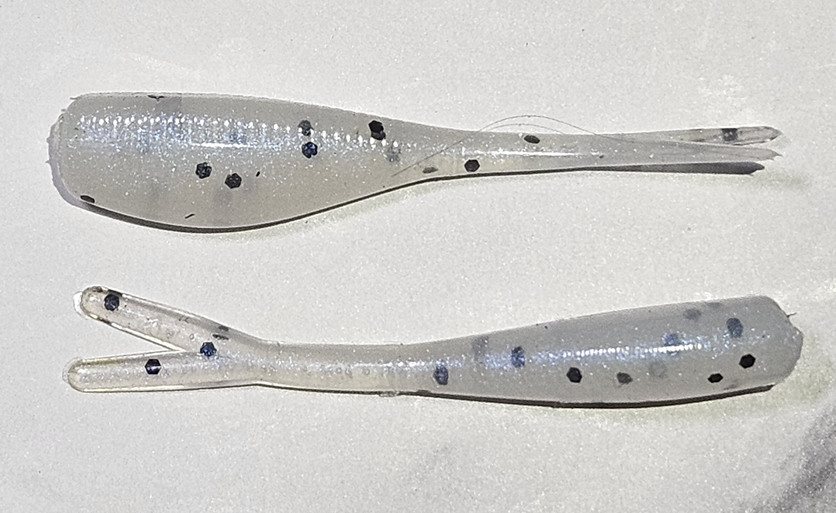 2" Crappie Crusher