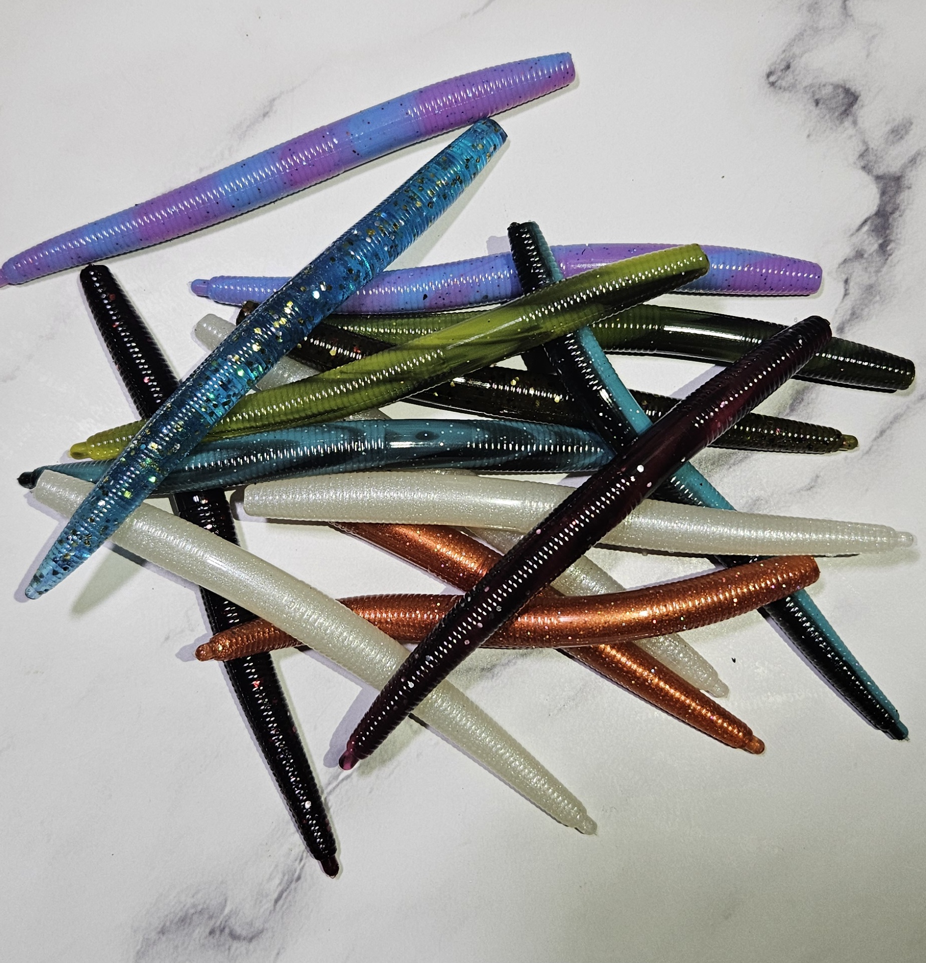 5" Wacky Stix
