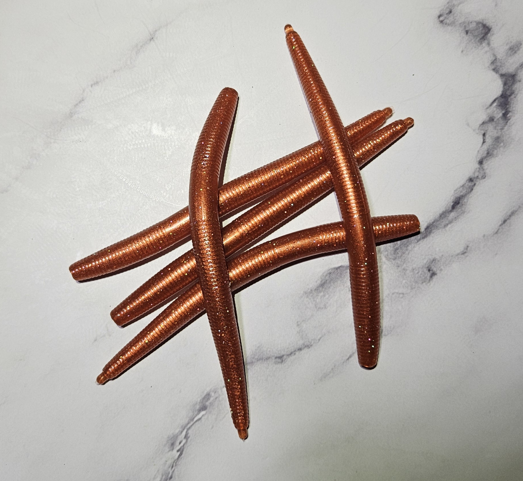 5" Wacky Stix
