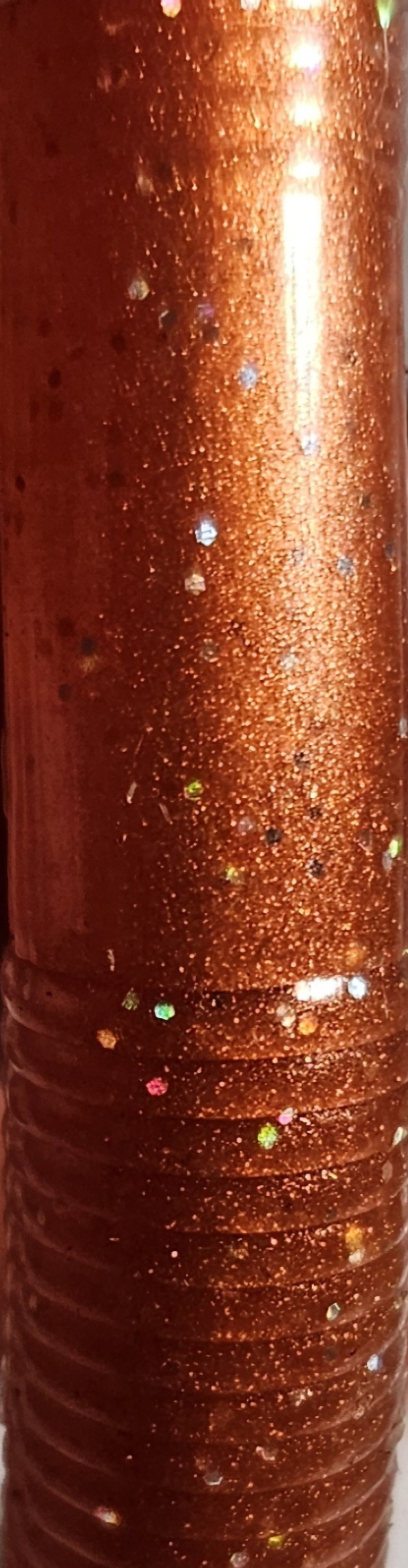2" Double Stinger Tail