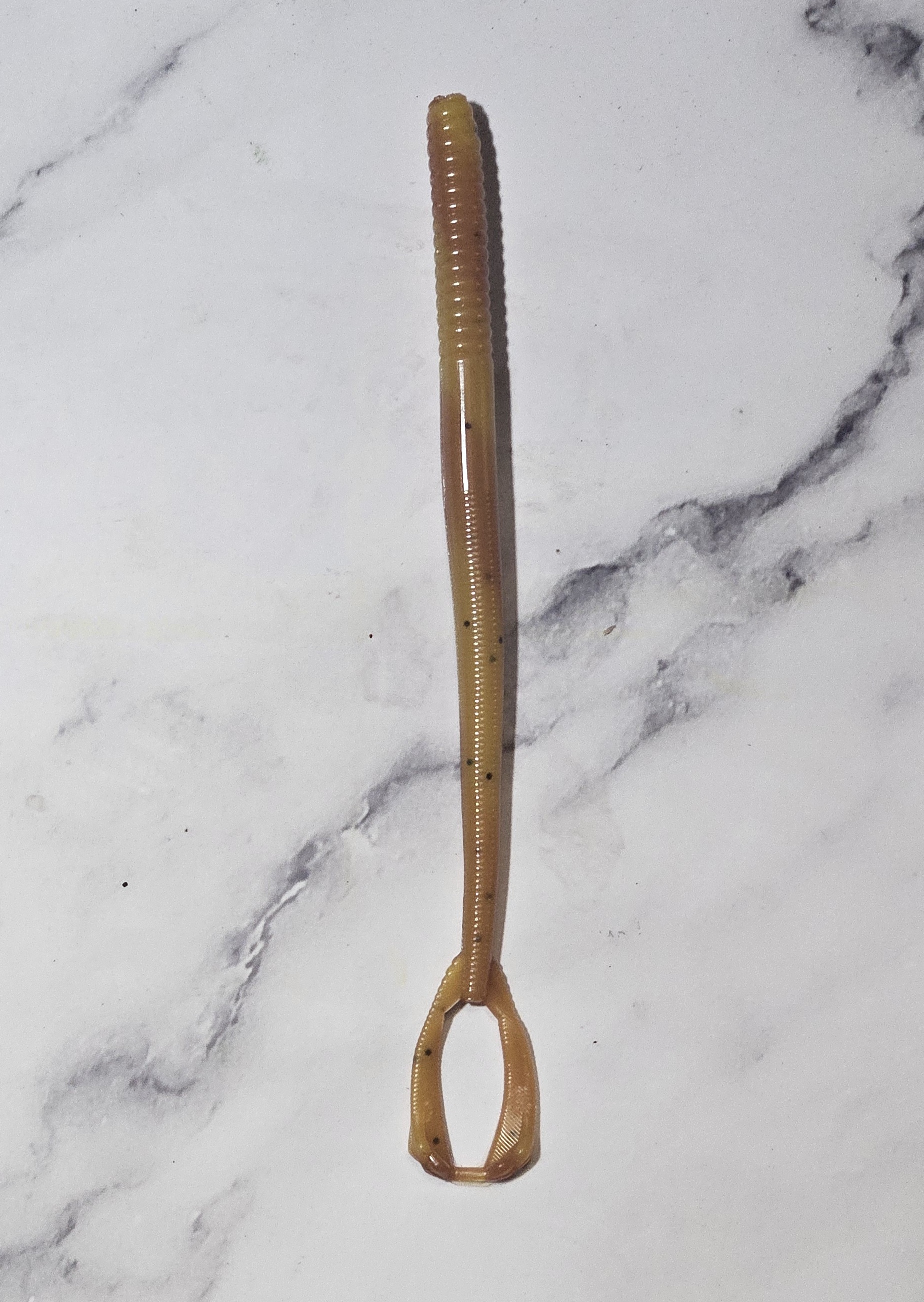 7" Kicker Worm