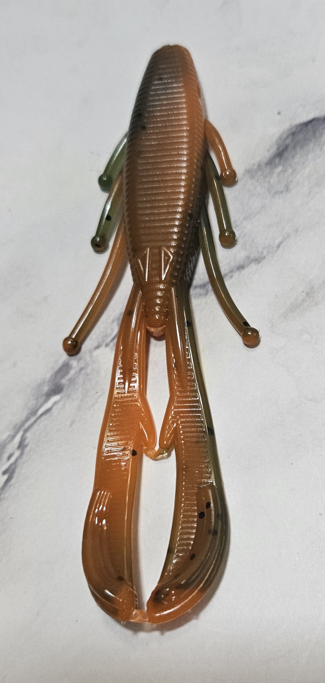 4.25" Crawler