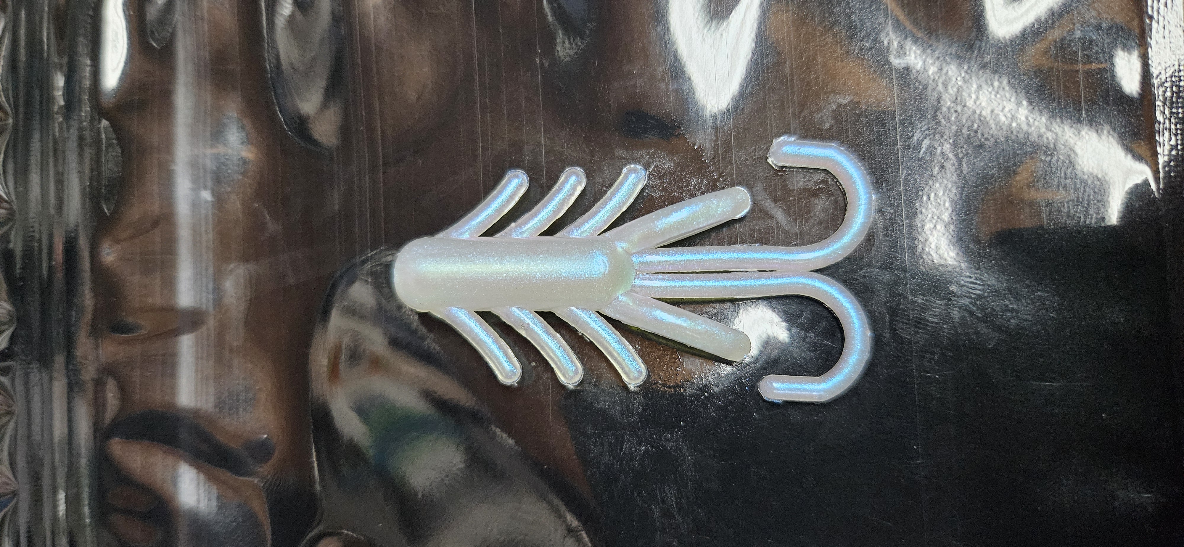 2" Micro Hog