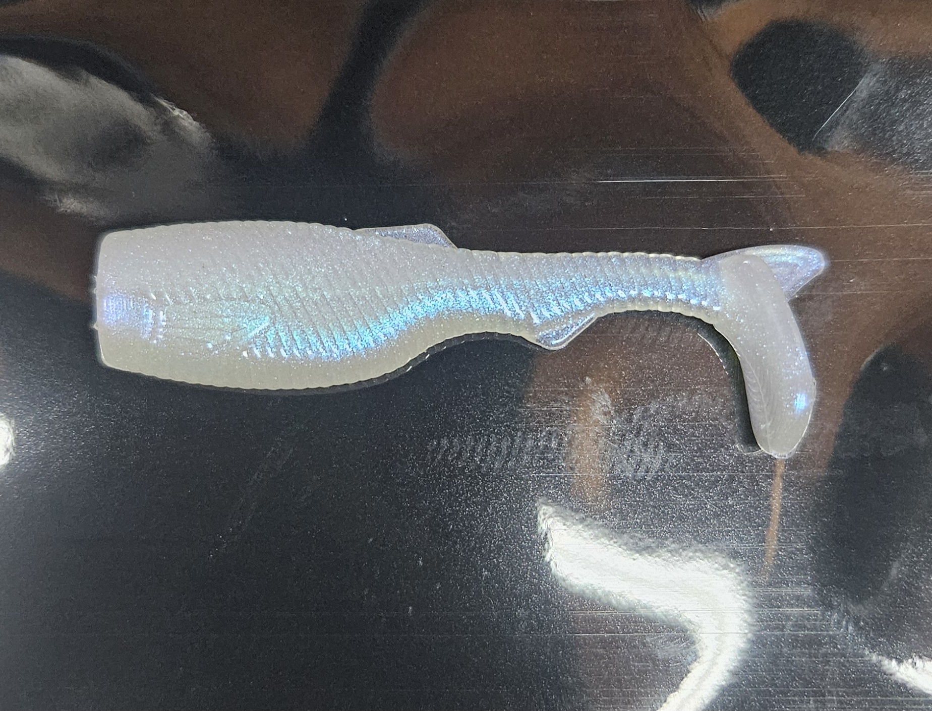 1.7" Paddletail