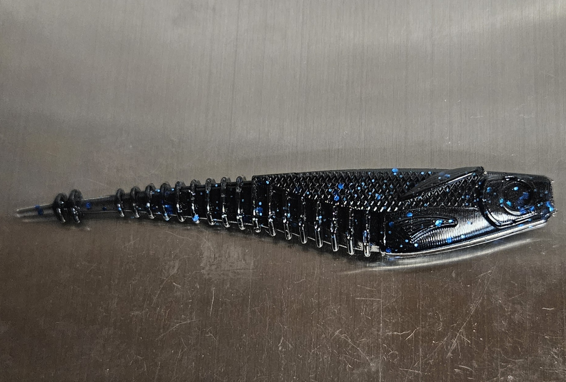 4.25" Winged Min'ner