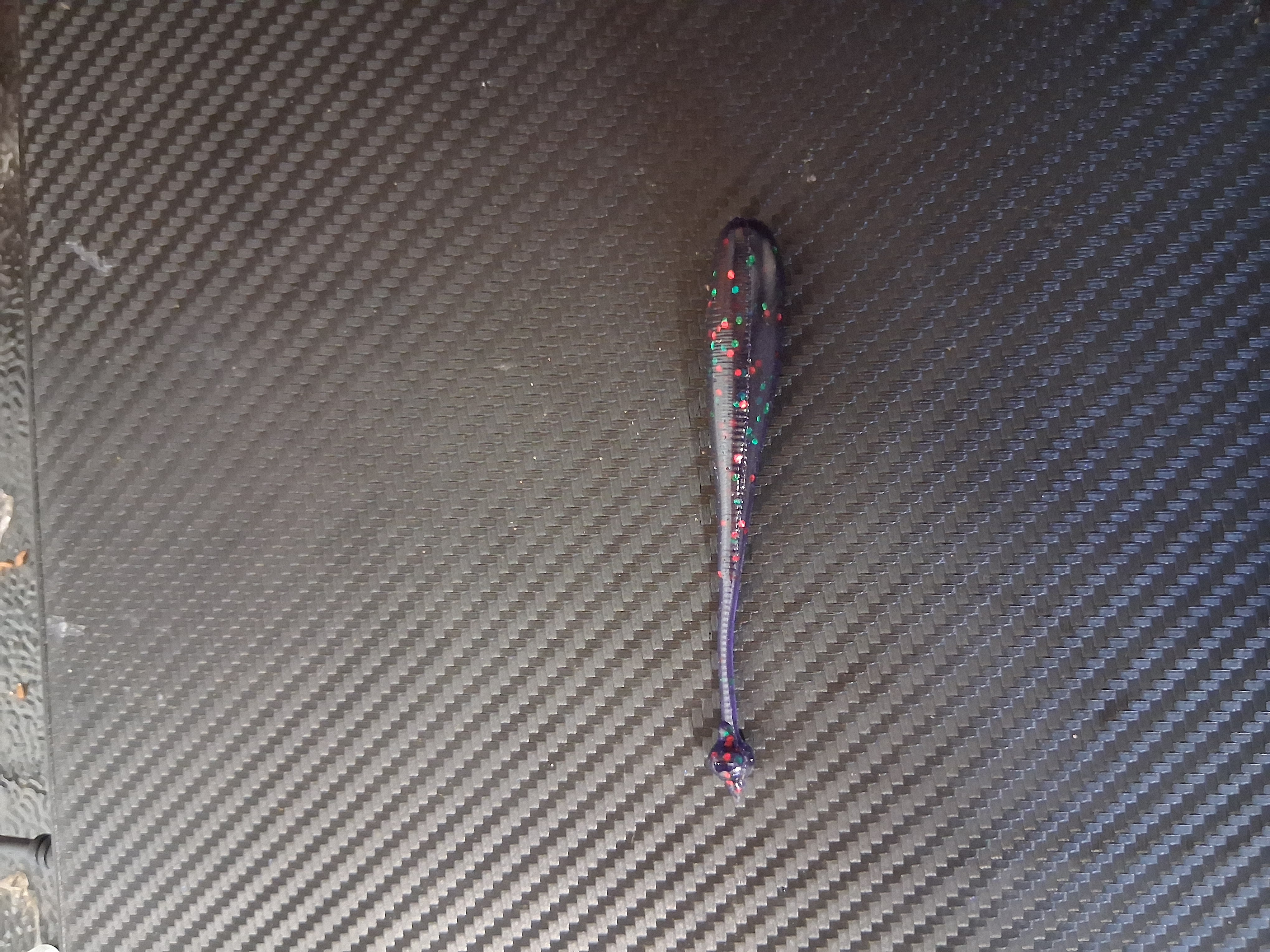 3.6" Wrecking Ball